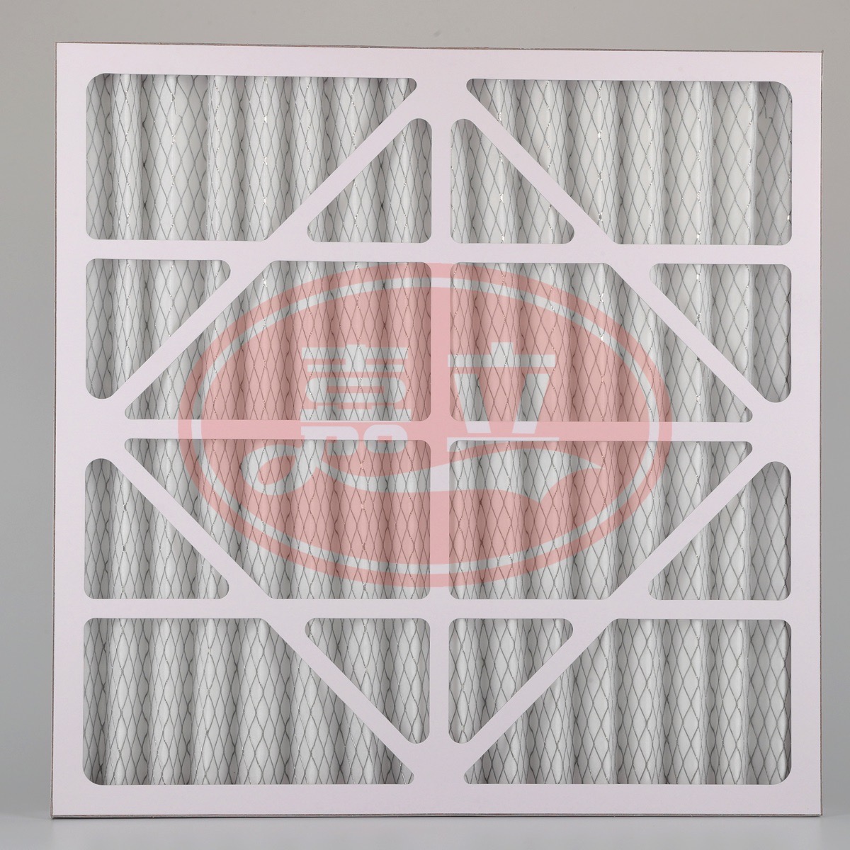 镜湖纸框过滤器